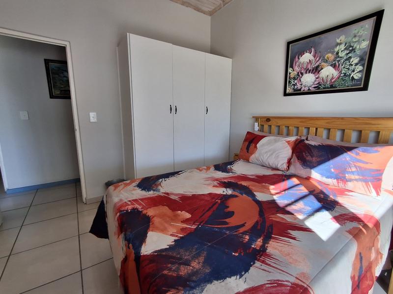 4 Bedroom Property for Sale in Golden Mile Western Cape